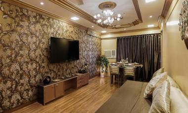 OSI Service Apartments Andheri West