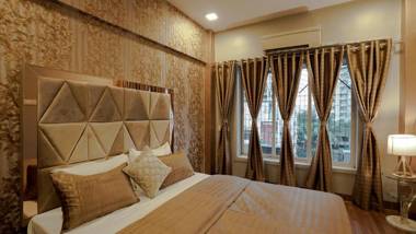 OSI Service Apartments Andheri West