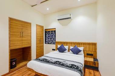 Hotel Blue Orchid - Marol Andheri