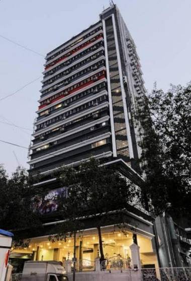 Hotel Arma Town House