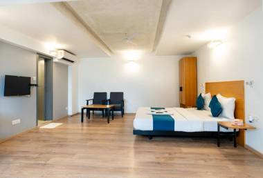 Hotel Arma Town House