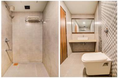 OYO 65661 Hotel Emerald Inn