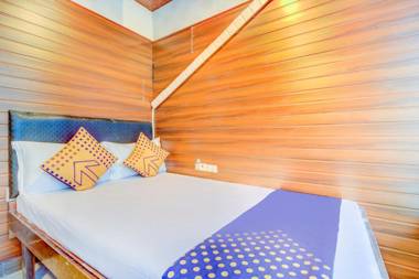 OYO 70661 Hotel Al Makkah Managed By Hotel Paris