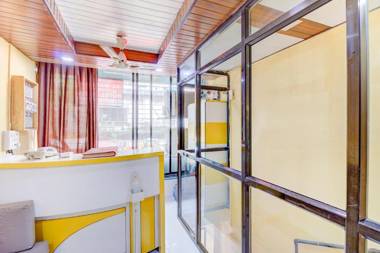 OYO 70661 Hotel Al Makkah Managed By Hotel Paris