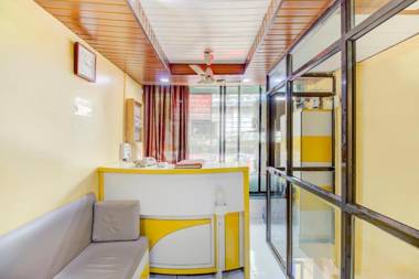 OYO 70661 Hotel Al Makkah Managed By Hotel Paris