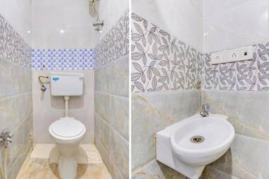 OYO 70661 Hotel Al Makkah Managed By Hotel Paris