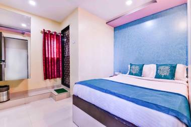 OYO 4960 Hotel new shree niwas