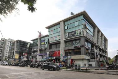 OYO 4960 Hotel new shree niwas