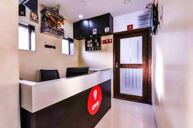 OYO 4960 Hotel new shree niwas