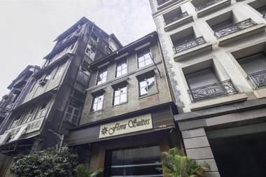 Hotel Flora Suites