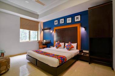 FabHotel Manas Residency