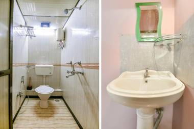 OYO 76488 Hotel Impex Residency