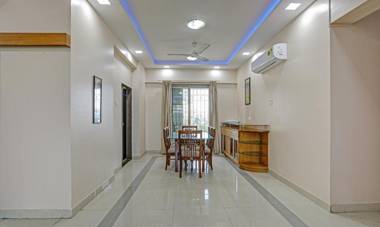 Treebo Trend Welcome Apartments Bandra