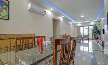 Treebo Trend Welcome Apartments Bandra