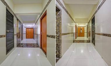 Treebo Trend Welcome Apartments Bandra