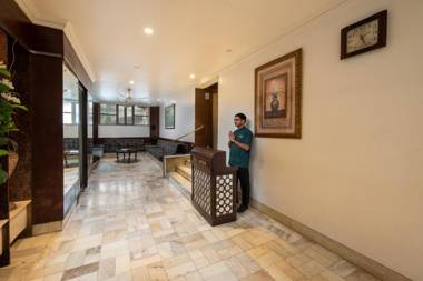 Capital O 76484 Hotel Balwas International