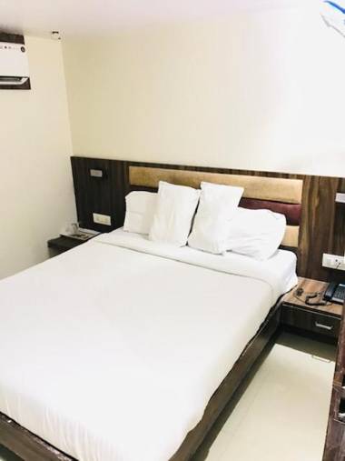 Hotel Castle Inn