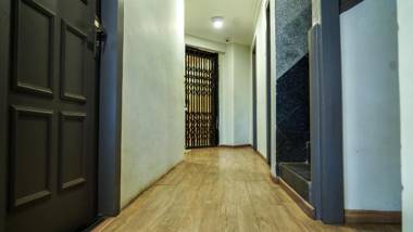 Hotel Highway Residency