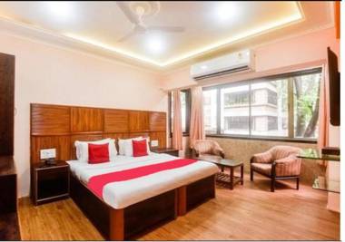 Hotel Subhash- Andheri
