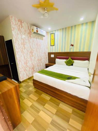 AIRPORT INN RESIDENCY