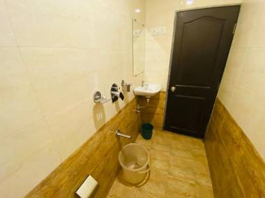 AIRPORT INN RESIDENCY