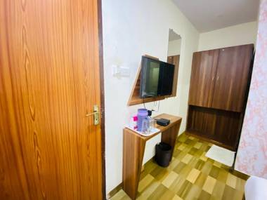 AIRPORT INN RESIDENCY