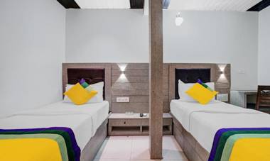 Treebo Trip New Prince Palace