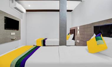 Treebo Trip New Prince Palace