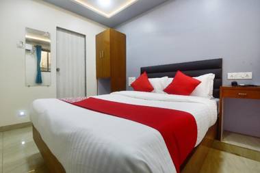 OYO 64671 Royal Aqua