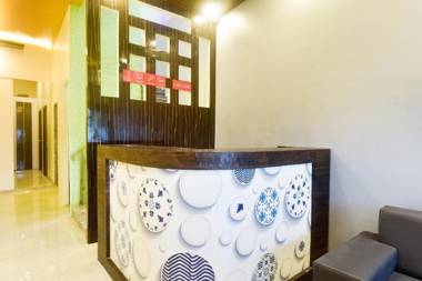 OYO 64671 Royal Aqua