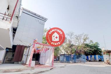 Capital O 79601 Wynd Hotel And Banquet