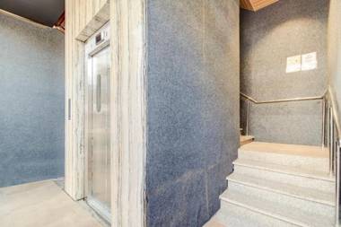 Capital O 79601 Wynd Hotel And Banquet