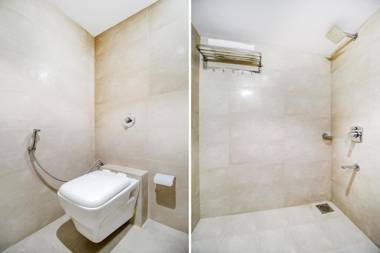 Capital O 79601 Wynd Hotel And Banquet