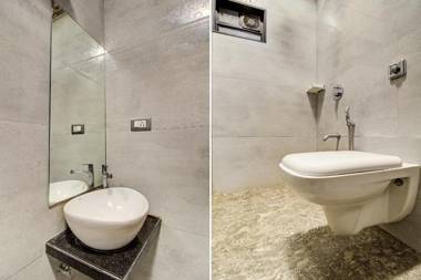 Capital O 74732 Prime Grand Hotel