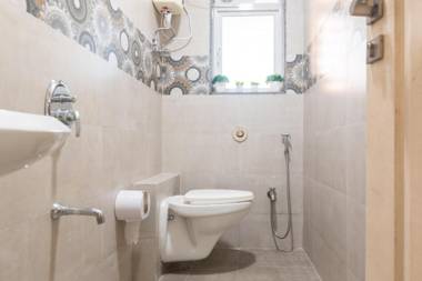 OSI Service Apartments Bandra West