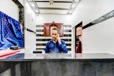 OYO 64092 Hotel Dreamland