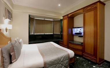 SAI LEELA HOTEL