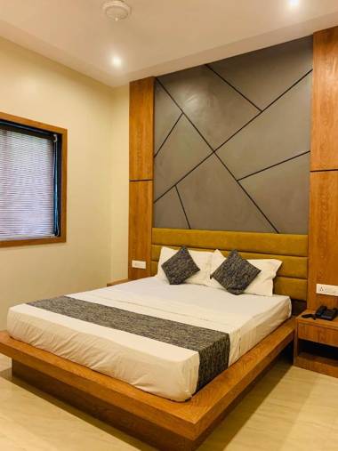 Hotel Rabis Inn by WB Inn