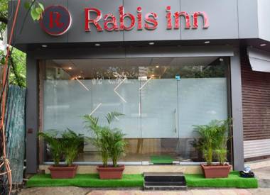 Hotel Rabis Inn by WB Inn