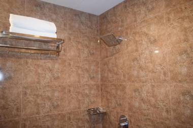 Hotel Rabis Inn by WB Inn