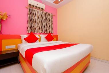 OYO 29794 A K Residency