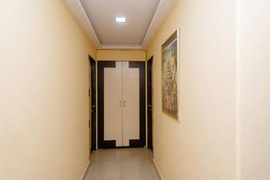 OYO 29794 A K Residency