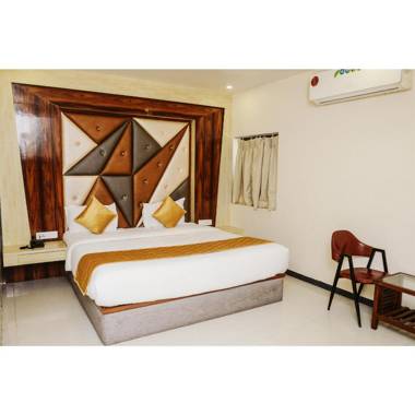 Hotel Elite Continental- Mumbai International Airport Road Andheri East