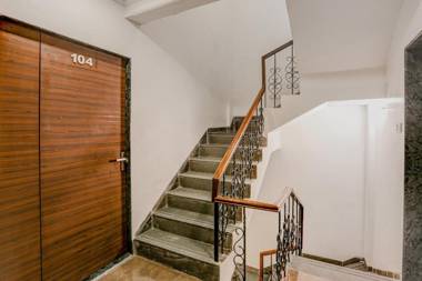 OYO 82133 Hotel Yashoda Residency