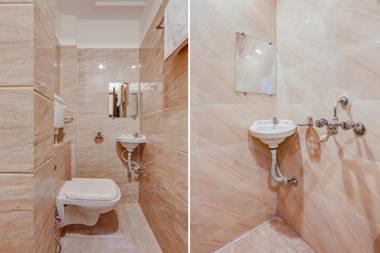 OYO 82133 Hotel Yashoda Residency