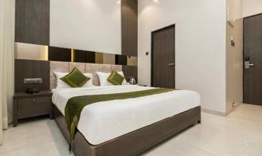 Hotel Oyster Suite Andheri West