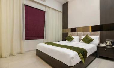 Hotel Oyster Suite Andheri West