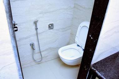 BKC Dormitory Bandra East