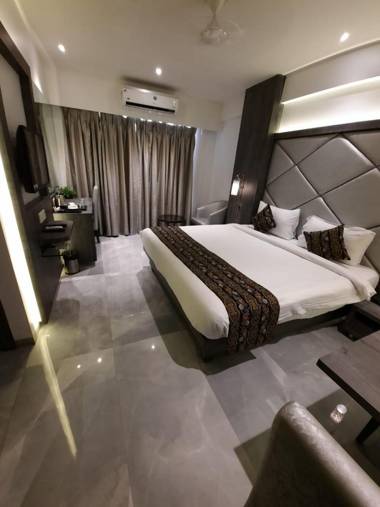 Shikin Hotels Pvt Ltd