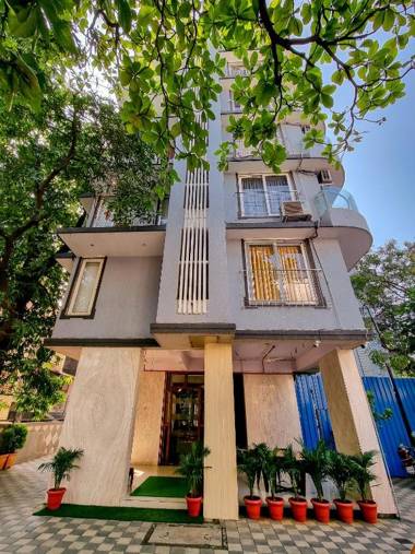 Arma Suites and Apartment